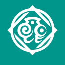 鳥取市議会ロゴ